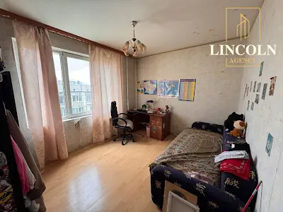 квартира за адресою Гната Юри вул., 10