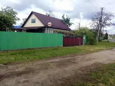 дом по адресу Шевченка, 126