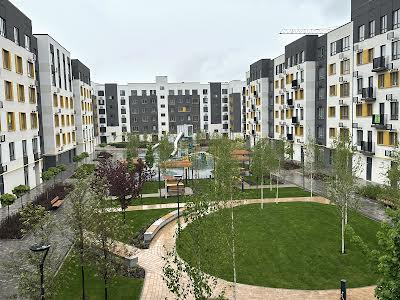 квартира за адресою Соборна вул., 2к