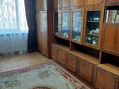 квартира за адресою Левка Лук'яненка вул. (Маршала Тимошенка), 1-Б