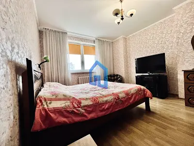 квартира по адресу Александра Мишуги ул., 8