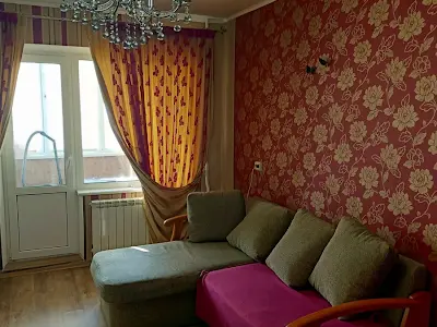 квартира за адресою Лісківська вул., 32/51