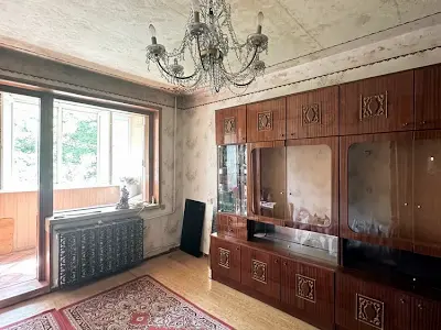 квартира по адресу Янтарная ул., 79