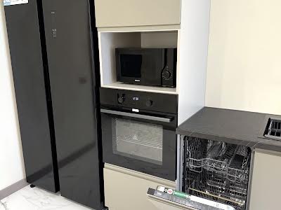 квартира по адресу Бельведерская ул., 32-Б