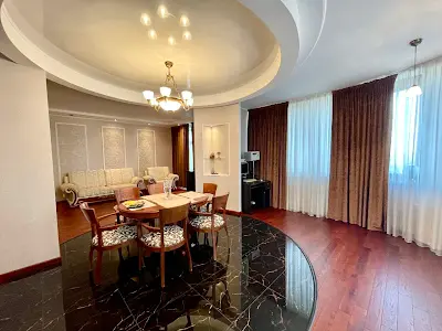 квартира по адресу Мукачевский пер., 6/3