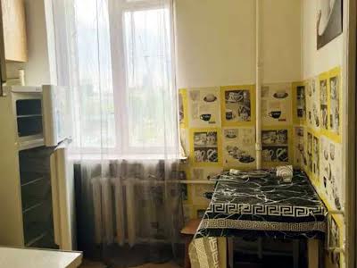 квартира за адресою Авіаконструктора Антонова вул., 35