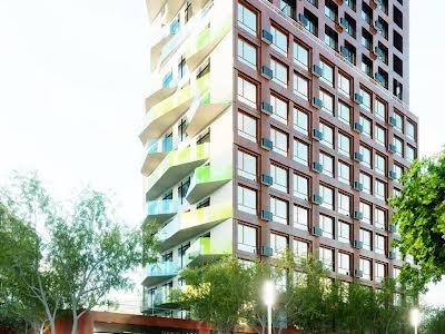 квартира за адресою Івана Величковського вул., 7А