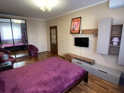квартира за адресою Єлизавети Чавдар вул., 34