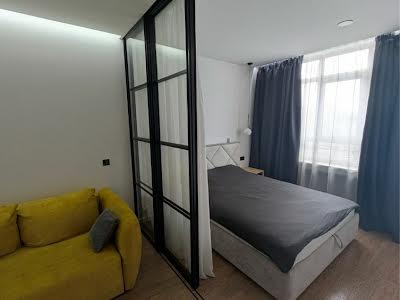 квартира за адресою Миколи Гулака вул., 4