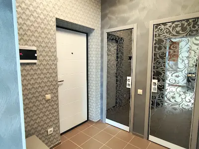 квартира по адресу Радужный пер., 12