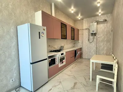 квартира за адресою Успенський пров., 11