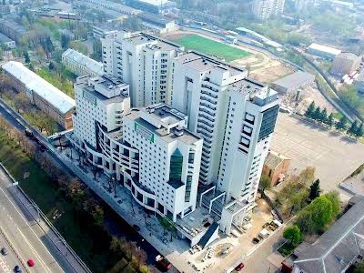 квартира за адресою Берестейський просп. (Перемоги), 55 А