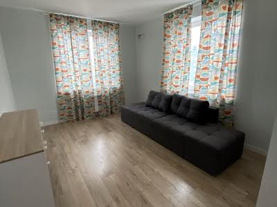 квартира за адресою Сергія Данченка вул., 32-Б