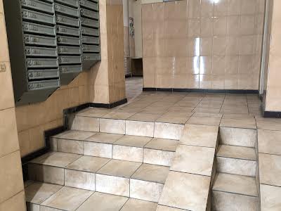 квартира по адресу Киев, Кіото ул., 11