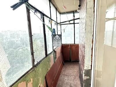квартира за адресою Моторобудівників просп., 22А