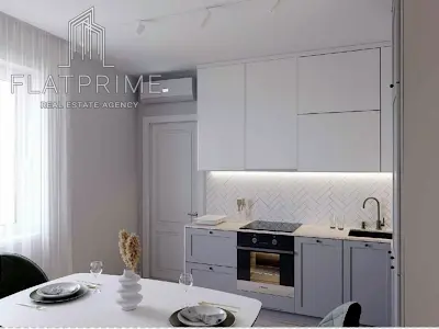 квартира за адресою Столичне шосе, 1