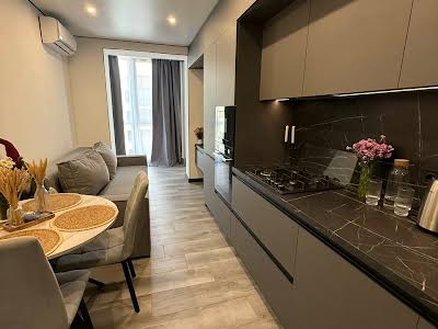 квартира за адресою Запорізьке шосе, 32д