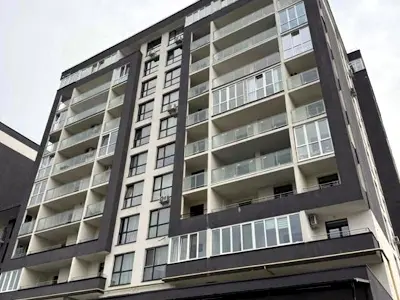 квартира за адресою Городницька вул., 47-Д