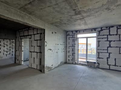 квартира по адресу Гагарина просп. (Гагарина), 19-В