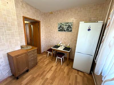 квартира по адресу Героев просп., 10