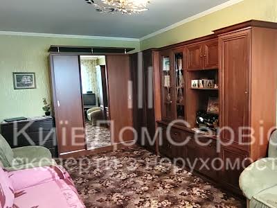 квартира за адресою Остафія Дашкевича вул. (Курнатовського), 4
