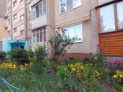квартира за адресою Героїв Дніпра вул., 75