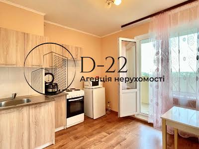 квартира за адресою Ревуцького вул., 54