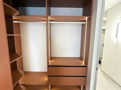 квартира за адресою Набережна Перемоги вул., 128