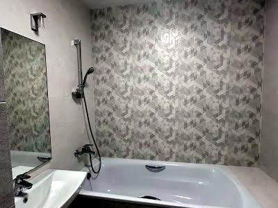 квартира за адресою Драгоманова вул., 2-Б