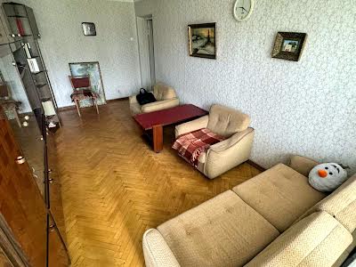 квартира по адресу Симферопольская ул., 11/1