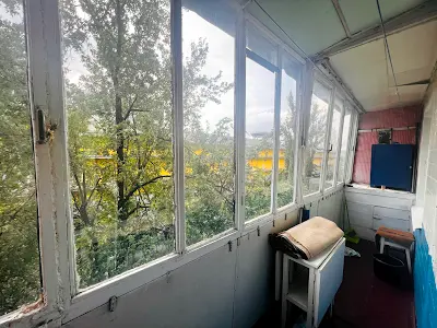 квартира по адресу Оболонский просп., 12