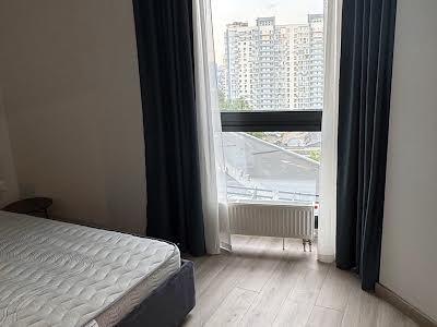 квартира за адресою Митрополита Василя Липківського вул. (Урицького), 38