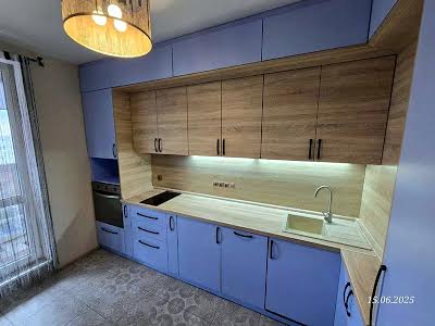квартира за адресою Михайла Грушевського вул., 30б