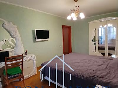 квартира по адресу Анны Ахматовой ул., 43