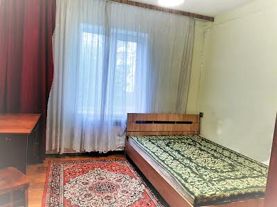 квартира за адресою Харківське шосе, 180/21