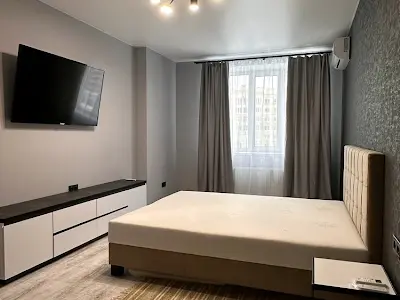 квартира за адресою Боголюбова вул., 31