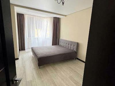 квартира по адресу Боголюбова ул., 36