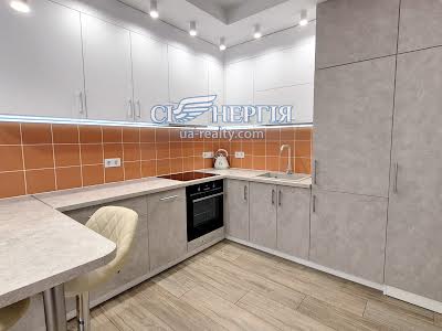 квартира по адресу Предславинская ул., 42