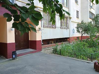квартира по адресу Палубная ул., 9