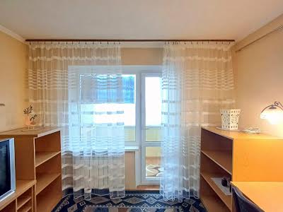 квартира по адресу Ирпенская ул., 63/5