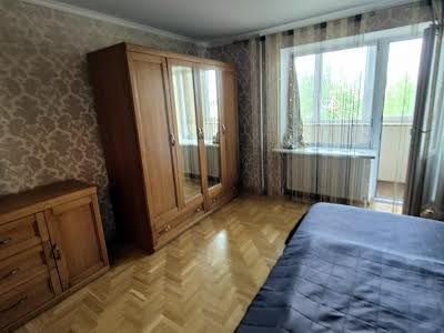 квартира за адресою Сковороди вул., 14