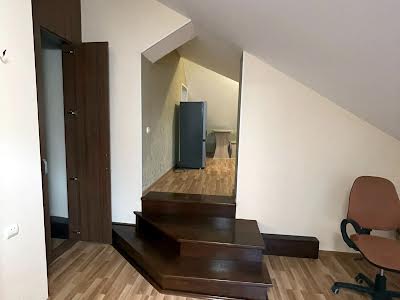 квартира за адресою Львів, Боткіна вул., 25