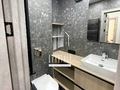 квартира по адресу Киев, Энтузиастов ул., 33
