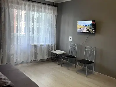 квартира за адресою Київ, Олени Пчілки вул., 2-Б