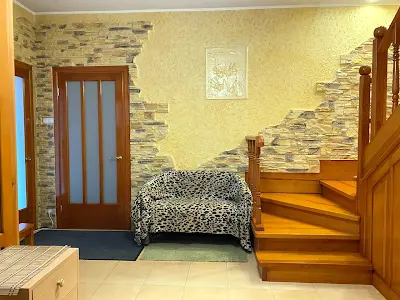квартира по адресу Бышевский пер., 19