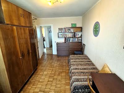 квартира за адресою Київ, Жуля Верна бульв. (Ромена Роллана), 7-А