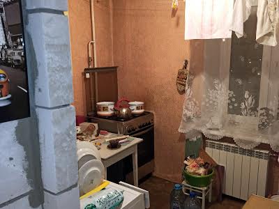 квартира по адресу Голосеевский просп. (40-летия Октября), 108