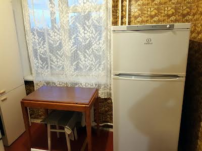 квартира за адресою Київ, Ентузіастів вул., 29/1