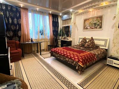 квартира по адресу Анны Ахматовой ул., 30