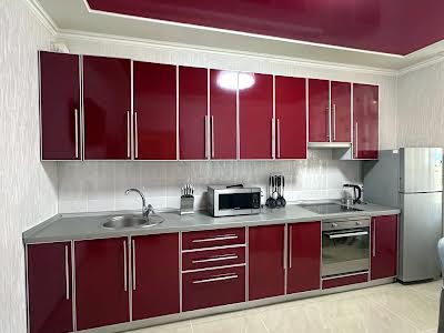 квартира за адресою Олени Пчілки вул., 6